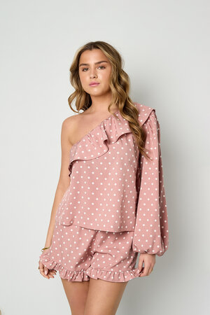 Macy Off Shoulder Top h5 Picture4
