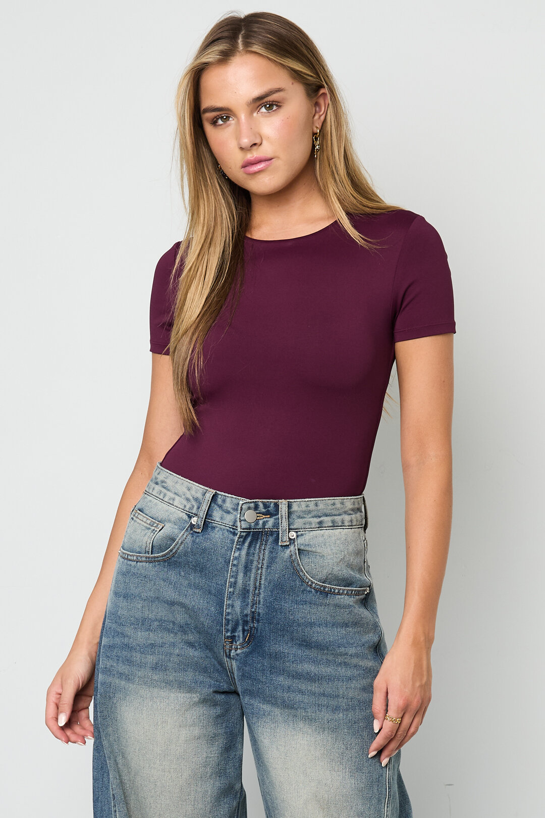 T-shirt Body Basic Picture3