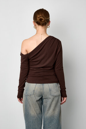 Off Shoulder Longsleeve h5 Picture8