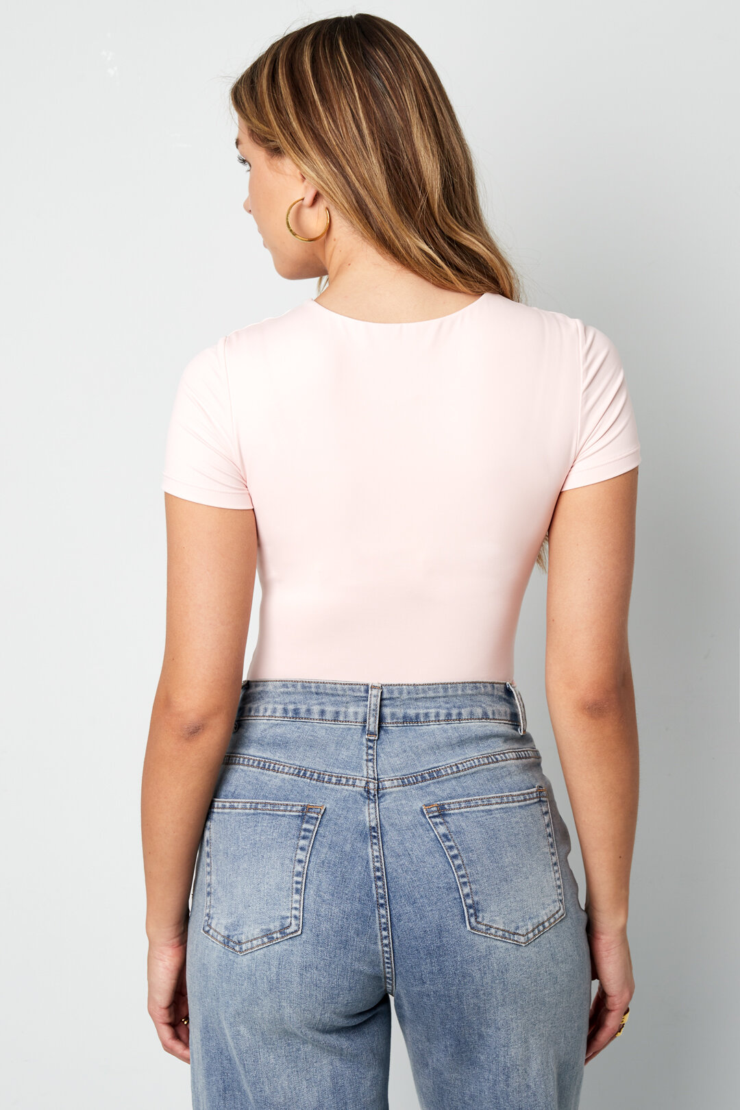 T-shirt Body Basic h5 Picture13