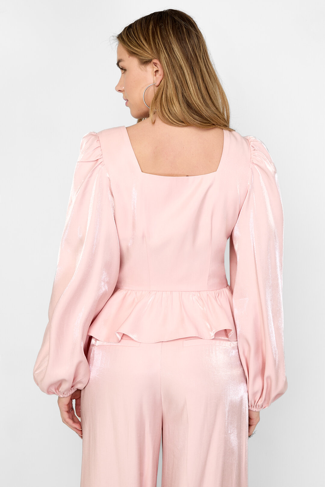 Velvet Kiss Top h5 Picture9