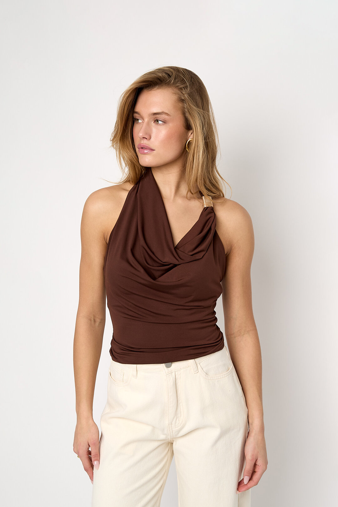 Wasserfall Bucle Top