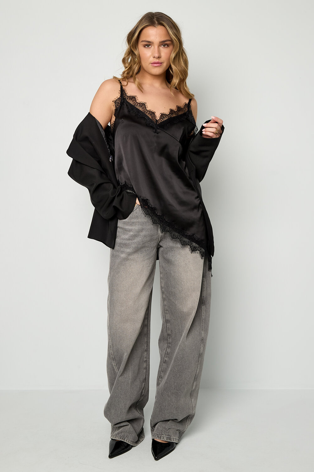Lace top h5Picture5