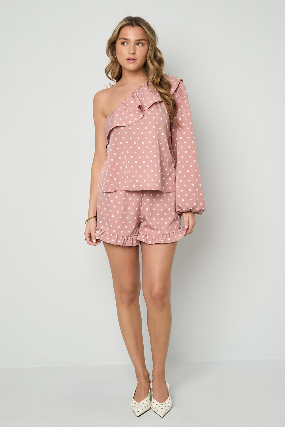 Macy Off Shoulder Top h5Picture5