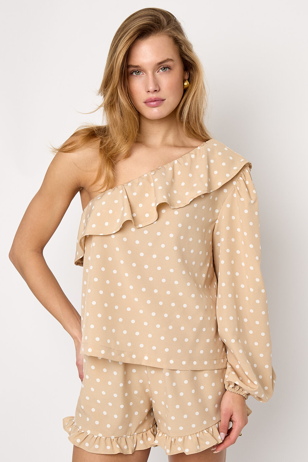 Macy Off Shoulder Top h5Picture7