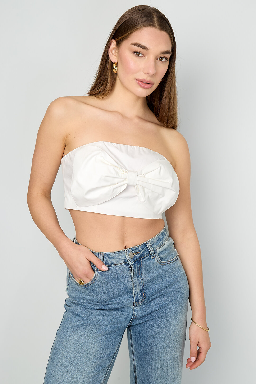 BOW Tube Top h5 Picture4