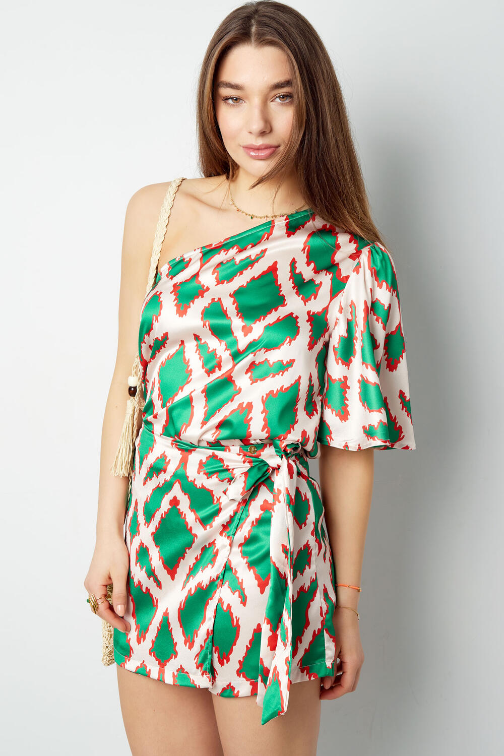 Skort Tropical Bliss h5Bild9
