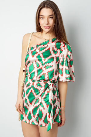 Skort Tropical Bliss h5 Bild9