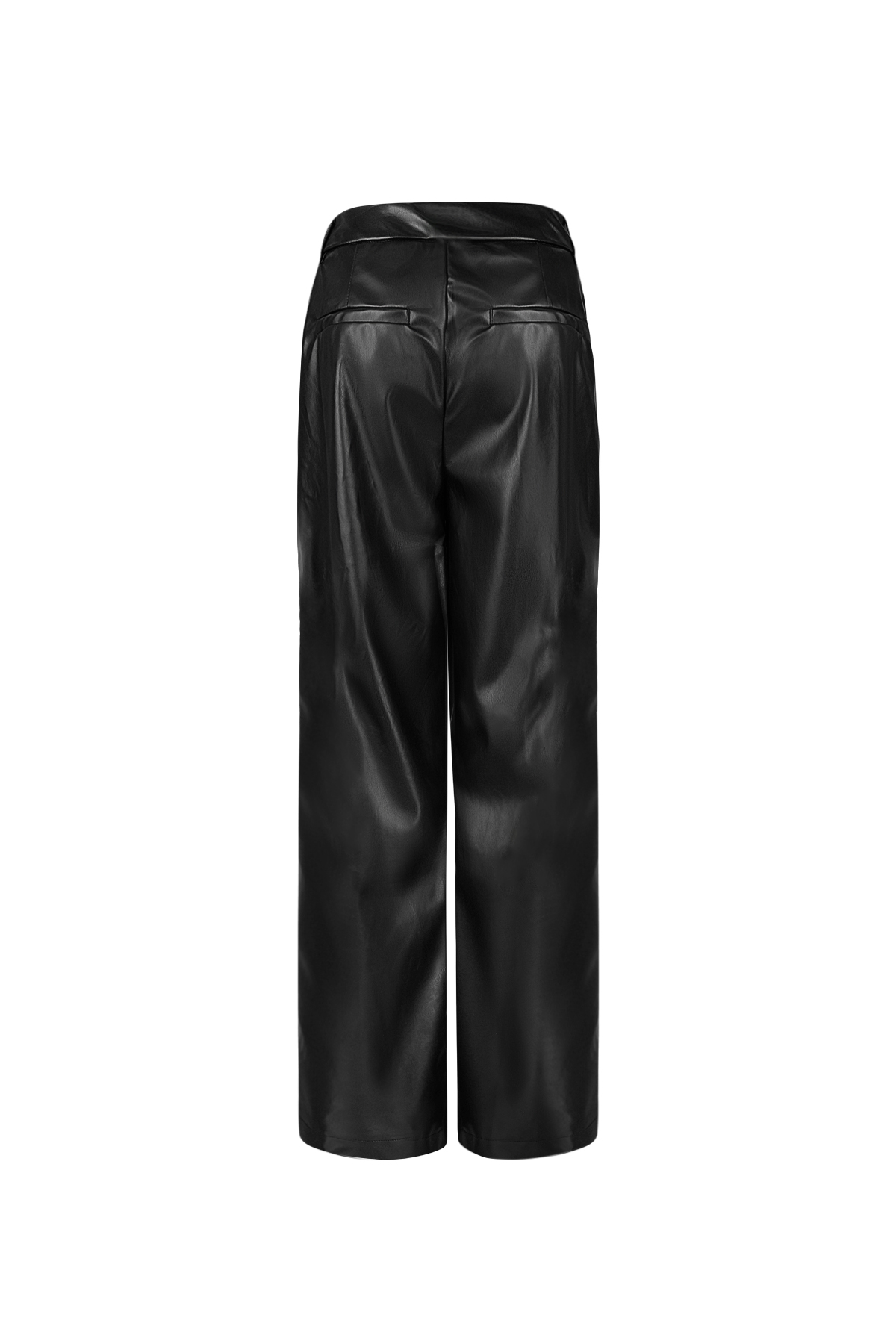 Pantaloni PU trendy must h5 Immagine7
