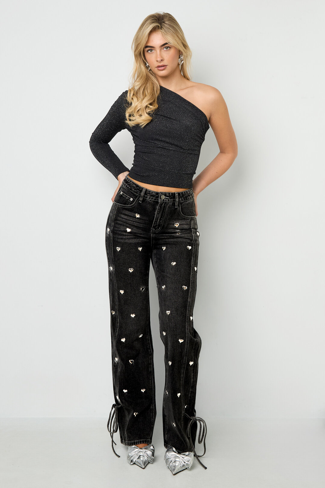 I jeans Sweetheart h5 Immagine6