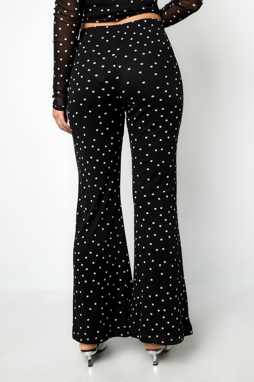 Dotted trousers Picture9