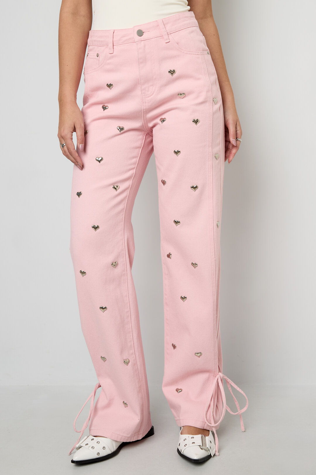 I jeans Sweetheart h5 Immagine5
