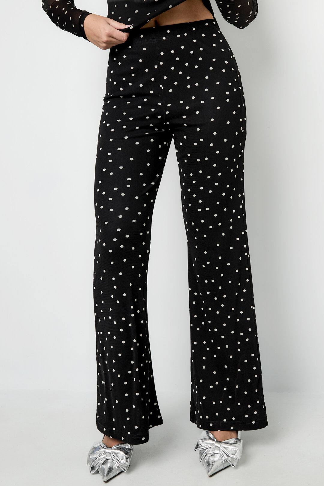 Dotted trousers h5 Picture5