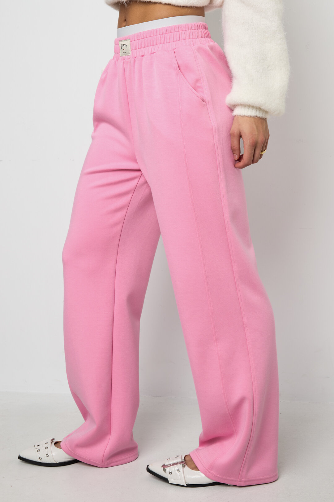 Sporty Pants h5 Picture12