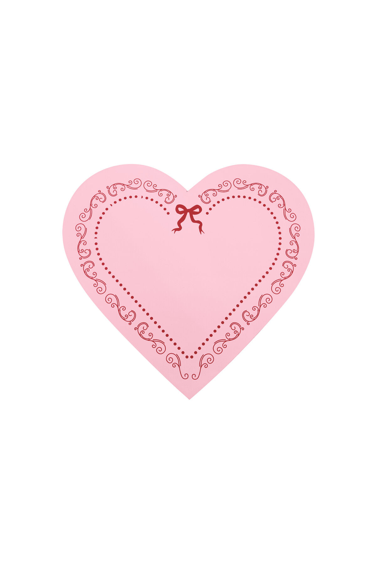 Geschenk der Liebe Edelstahlkette der Liebe - Silberfarben h5 Bild2