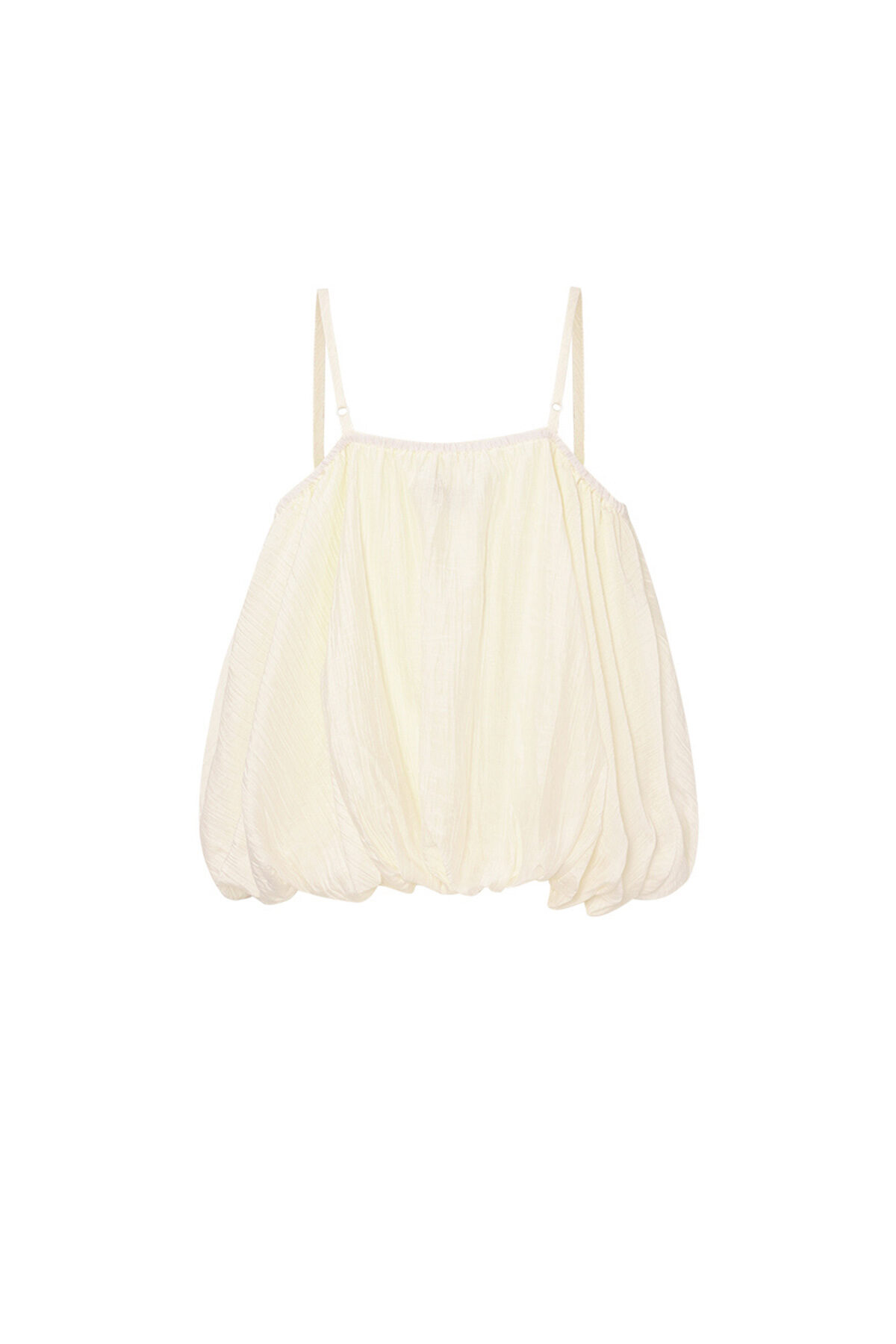 Woven Casual Women's Sleeveless Top Solid Color Spring/Summer h5 Picture2