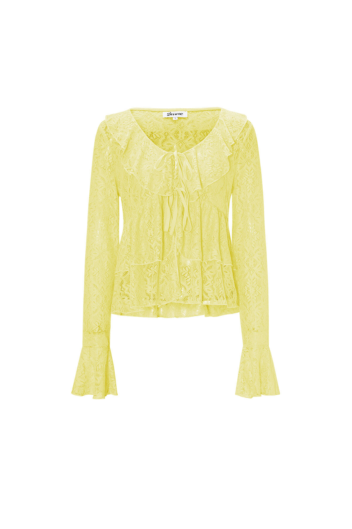 Pale Yellow/S Picture4