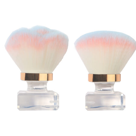 1 Pair Unisex Makeup Brush