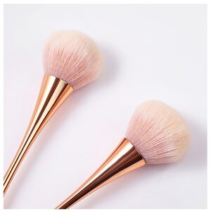 1 Pair Unisex Makeup Brush h5 Picture4