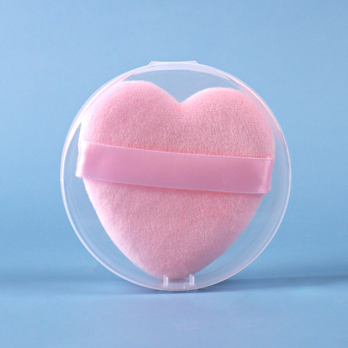 1 Pair Unisex Makeup Puff h5 Picture3