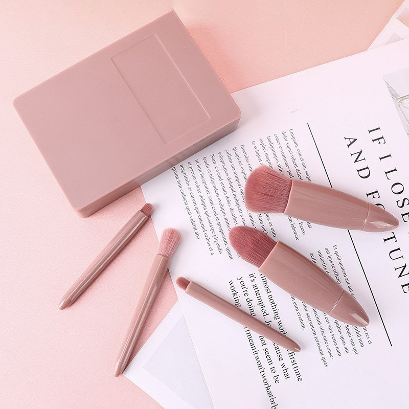 1 paar make-up-pel für damen h5 Bild4