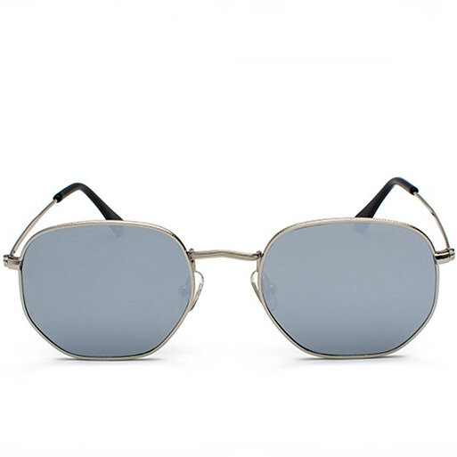 1 Pair Stylish Series Daily Mixed Color Modern Alloy Women's Sunglasses h5Picture3