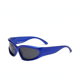 1 Pair of Basic Everyday Sports Casual Unisex Sports / Protective glasses h5 Picture6