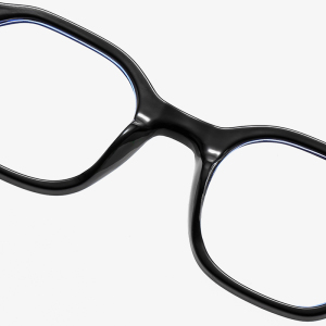 1 Stück Luxuriöse Serie Lässige Patchwork Kunststoff Unisex Sonnenbrille h5 Bild8