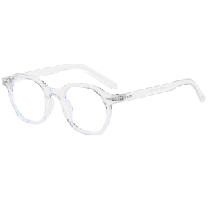 1 Stück Luxuriöse Serie Lässige Patchwork Kunststoff Unisex Sonnenbrille h5 Bild2