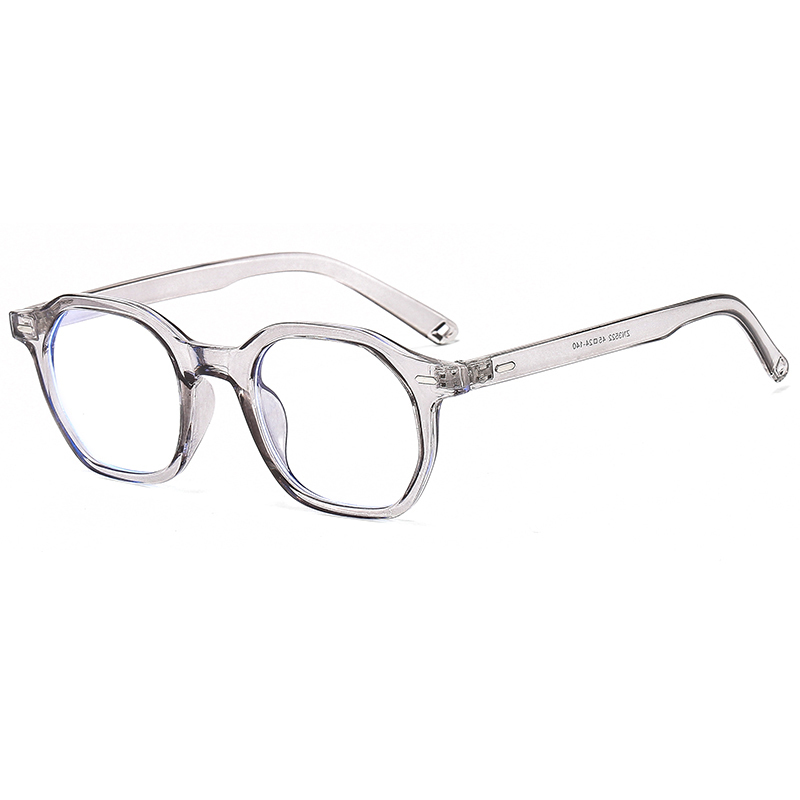 1 Stück Luxuriöse Serie Lässige Patchwork Kunststoff Unisex Sonnenbrille Bild4