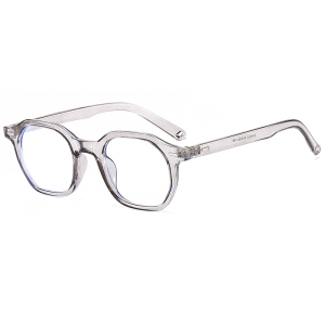 1 Stück Luxuriöse Serie Lässige Patchwork Kunststoff Unisex Sonnenbrille h5 Bild4
