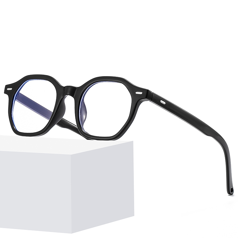 1 Stück Luxuriöse Serie Lässige Patchwork Kunststoff Unisex Sonnenbrille Bild7