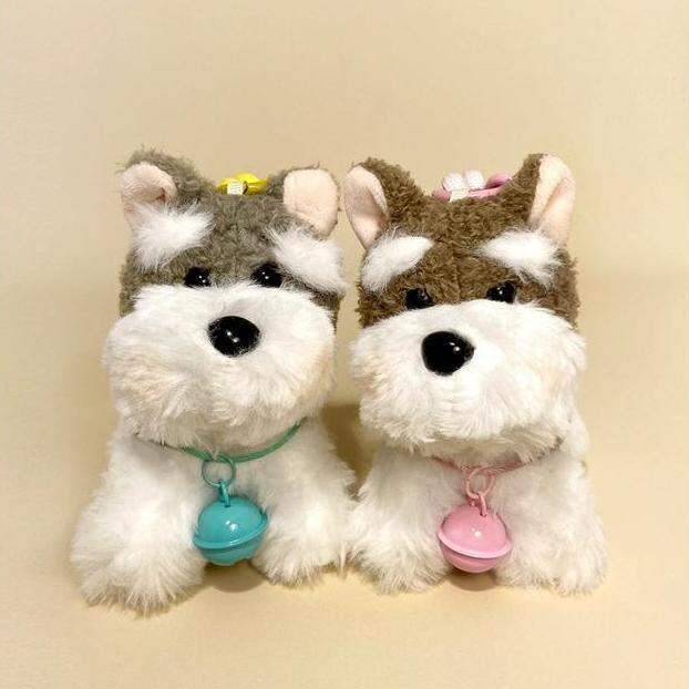 1 Piece Simple Series Sweet Animal Rayon Women's Bag charms Picture3