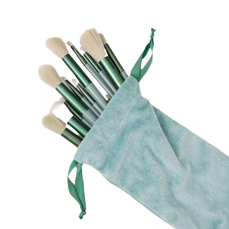 1 Pair Unisex Makeup Brush h5Picture4