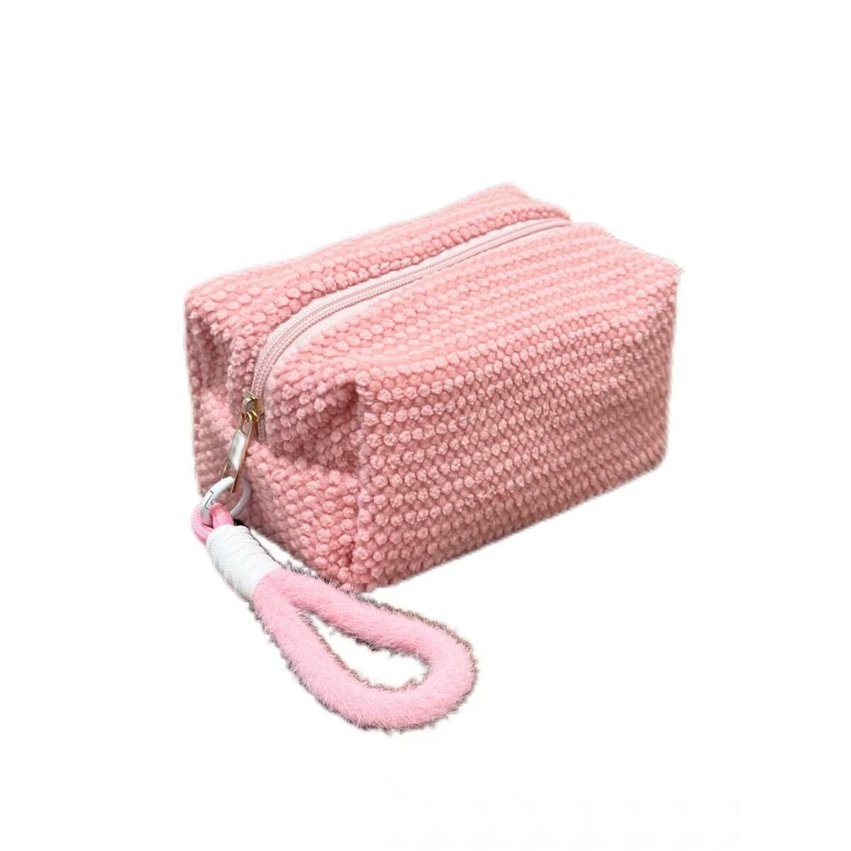 1-delige Simple Series Daily Plaid Polyester Damestassen h5 Afbeelding6