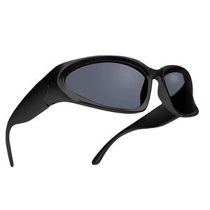 1 Pair of Basic Everyday Sports Casual Unisex Sports / Protective glasses h5 Picture5
