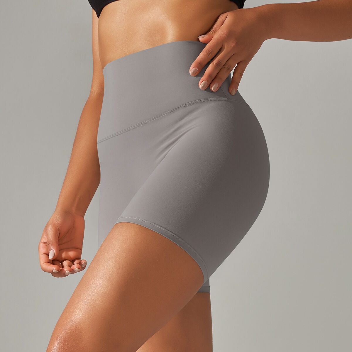 1 paire de vêtements de sport et de plein air pour femmes h5 Image8