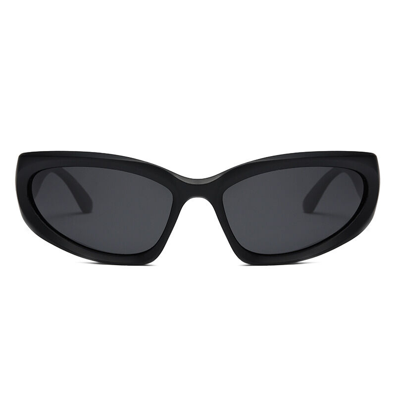 1 Pair of Basic Everyday Sports Casual Unisex Sports / Protective glasses Picture3