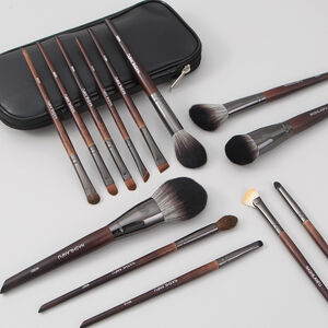 1 Paio Di Pennelli Da Trucco Unisex h5 Immagine4