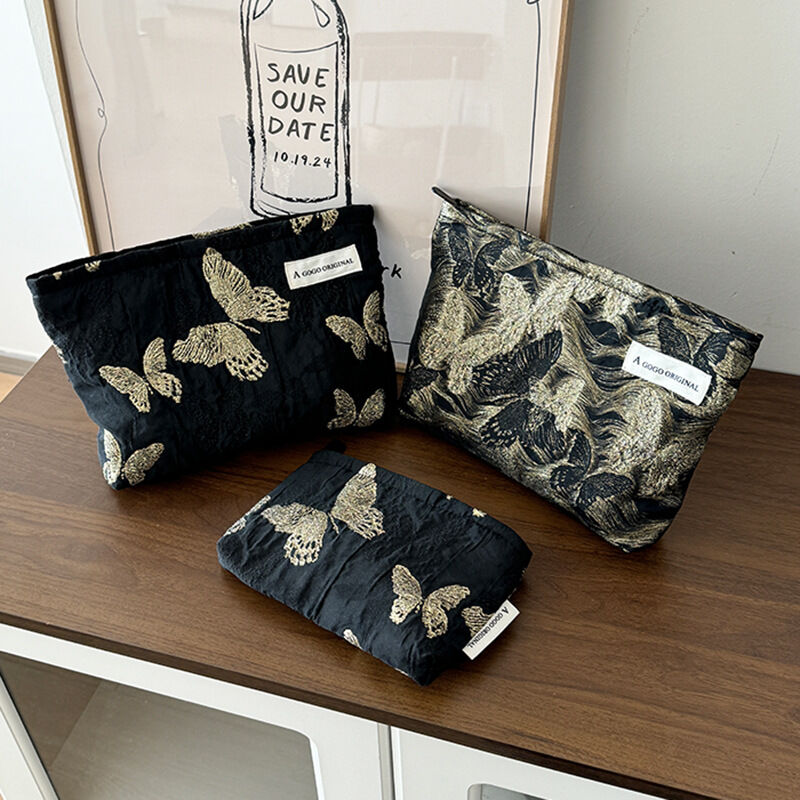 1 Piece Luxurious Series Classic Animal Polyester Women's Bags