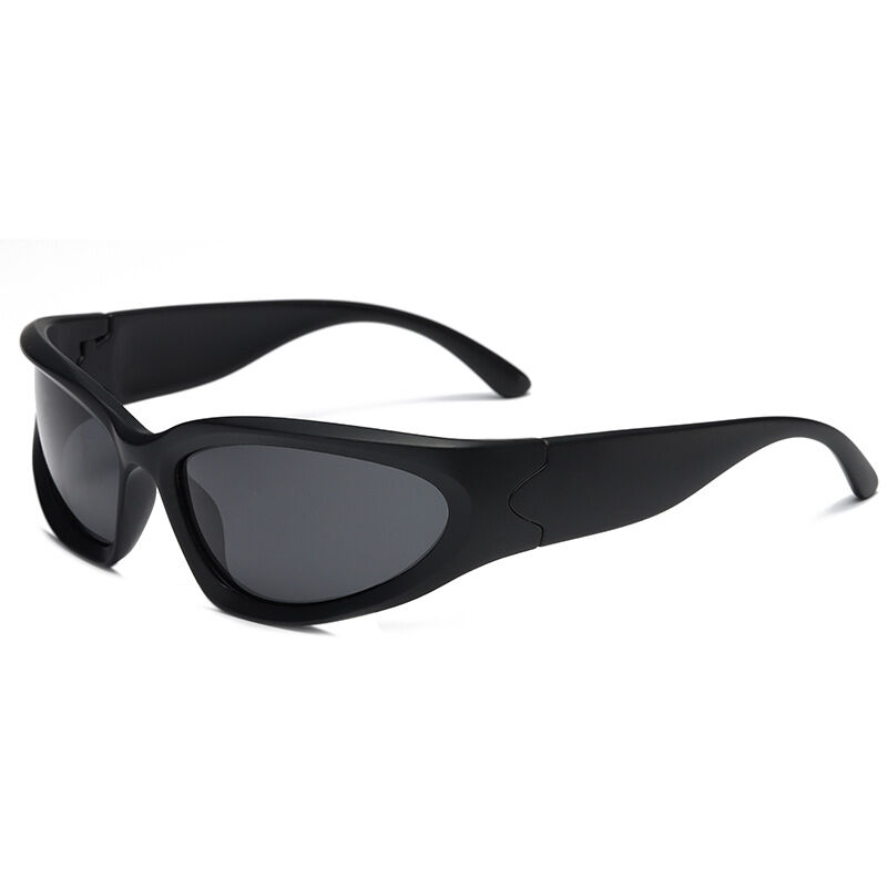 1 Pair of Basic Everyday Sports Casual Unisex Sports / Protective glasses Picture4
