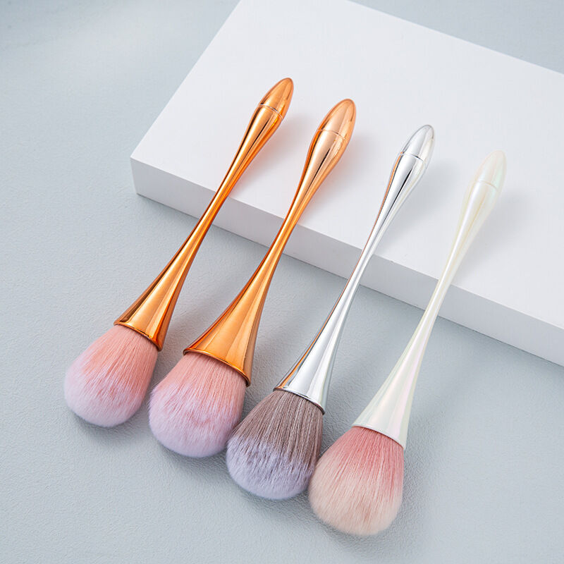 1 Pair Unisex Makeup Brush Picture5