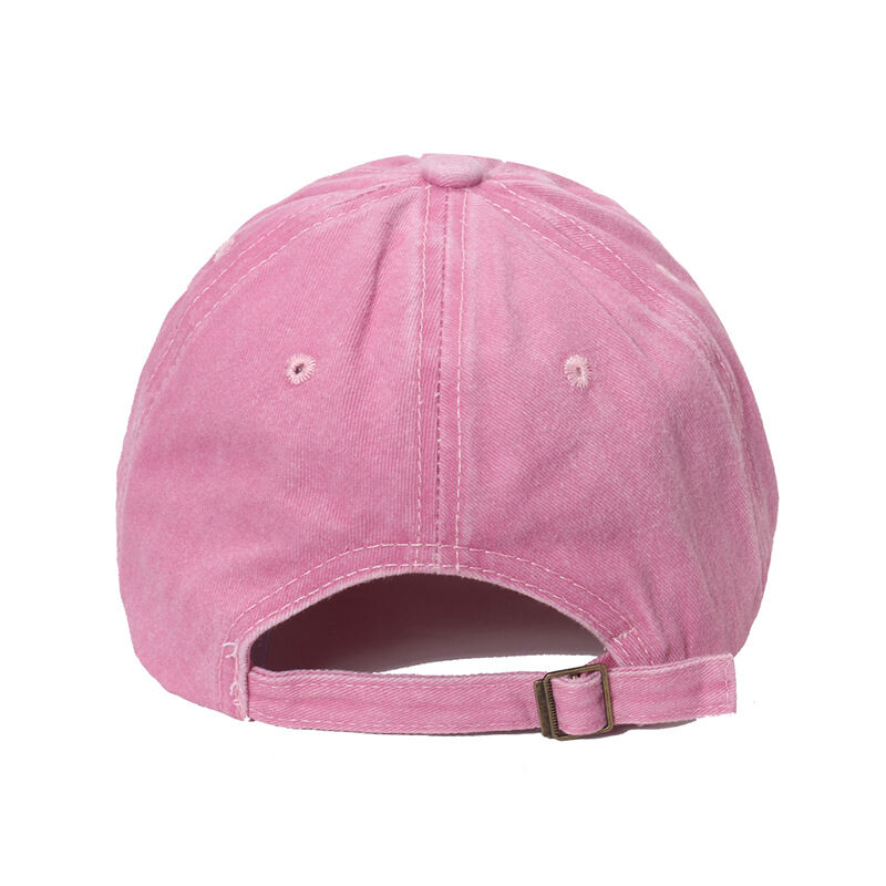 1 Piece Cowboy Love Embroidered Baseball Cap h5Picture5
