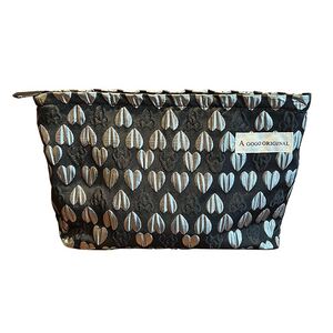 1 Piece Romantic Series Elegant Heart Polyester Women's Bags h5 Picture8