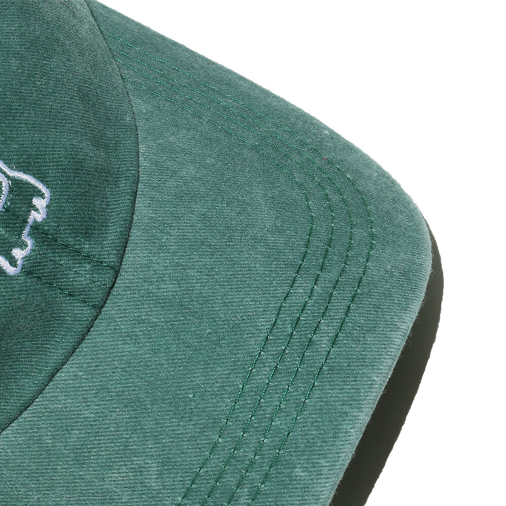 1 Piece Cowboy Dog Embroidered Baseball Cap Picture6