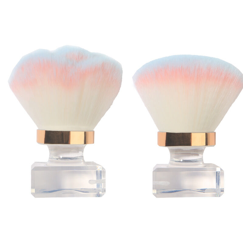1 Pair Unisex Makeup Brush Picture3