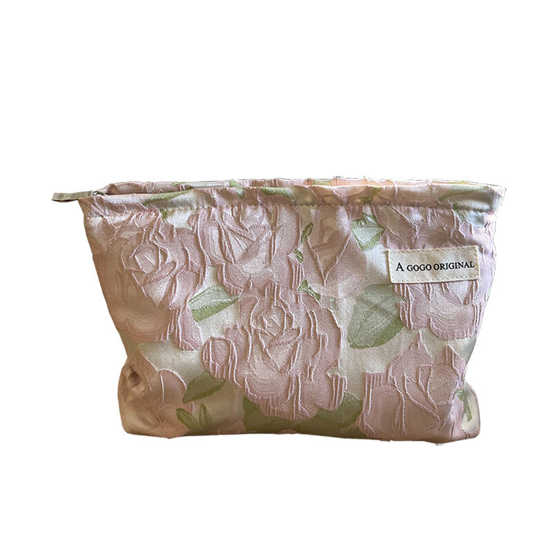 Sac à main élégant en polyester pour femme, série classique, 1 pièce Image9