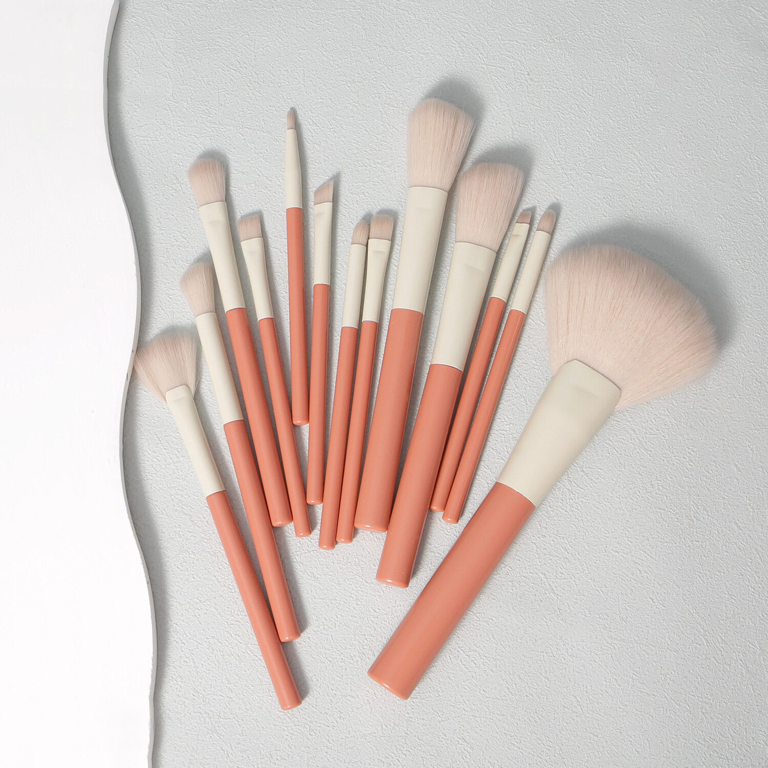1 Paio Di Pennelli Da Trucco Unisex h5 Immagine4