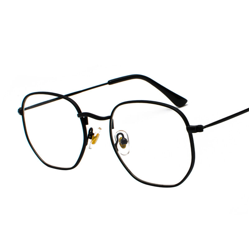 1 Pair Stylish Series Daily Mixed Color Modern Alloy Women's Sunglasses h5Picture2