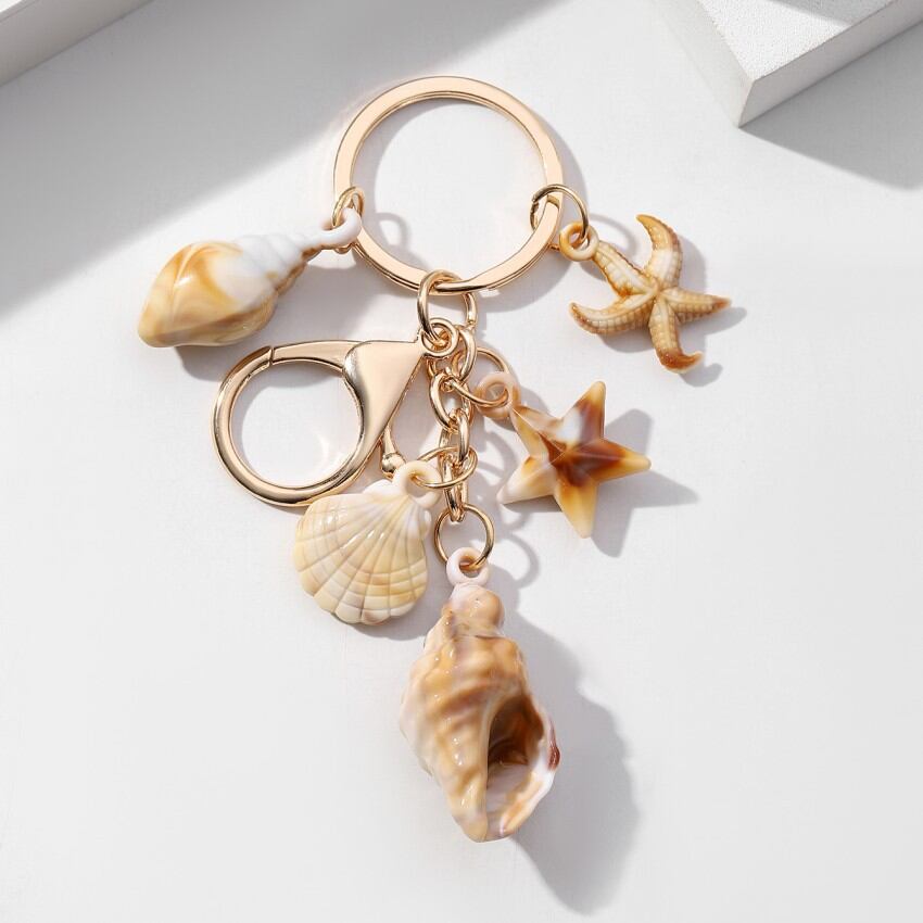 1 Piece Oceanic Women's Bag Charms Picture8